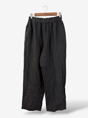 Jenni Kayne | Pants & Jumpsuits | Jenni Kayne Cotton Gauze Wide  display picture 1